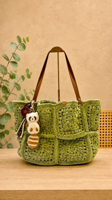 Bag Primavera