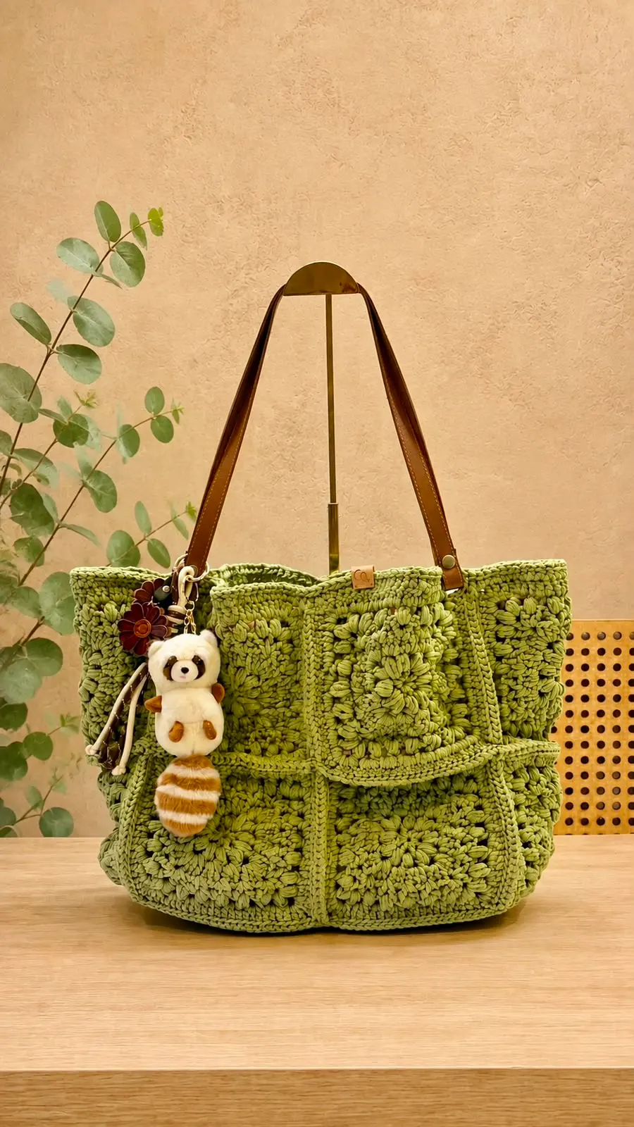 Bag Primavera